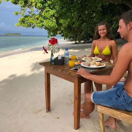 Hanifaru Stay Kendhoo Esterno foto