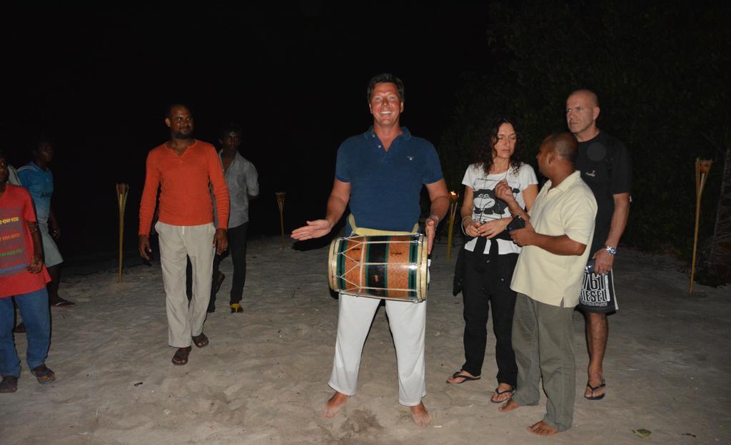 Hanifaru Stay Kendhoo Esterno foto