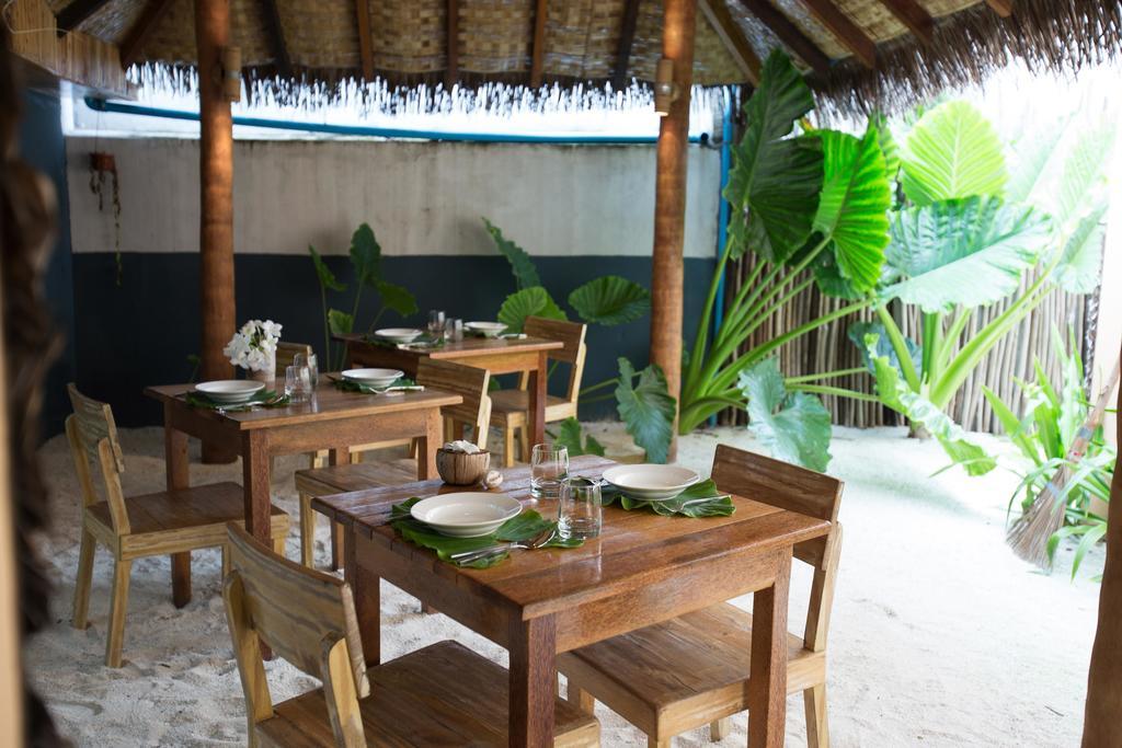 Hanifaru Stay Kendhoo Esterno foto
