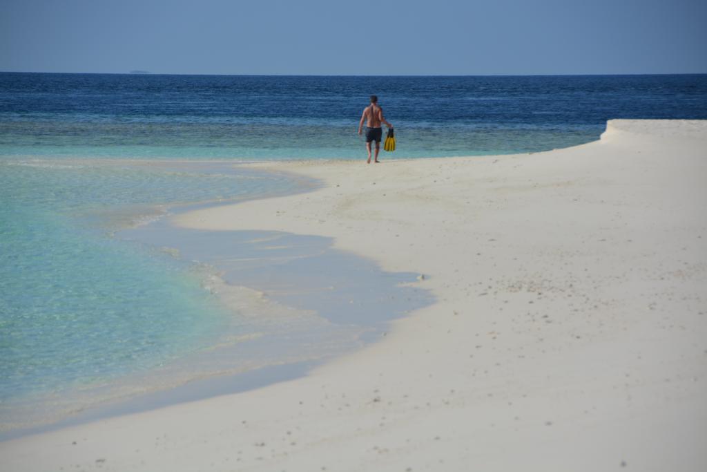 Hanifaru Stay Kendhoo Esterno foto