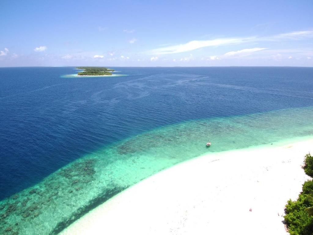 Hanifaru Stay Kendhoo Esterno foto